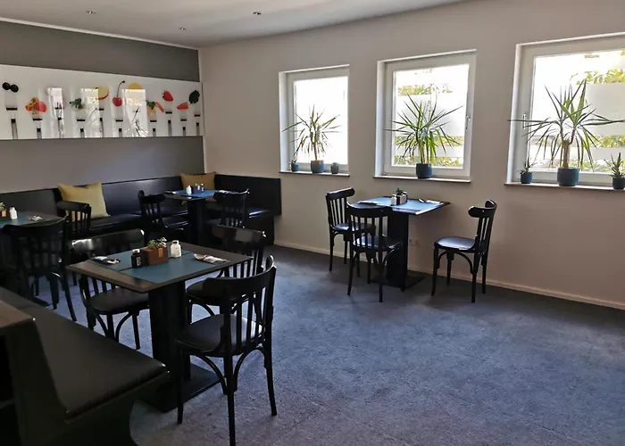 Akteon Hotel Stuttgart