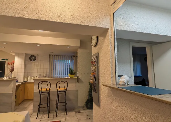 Gästehaus Ziegler Stuttgart