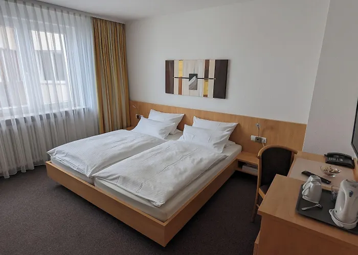 Gästehaus Ziegler Stuttgart